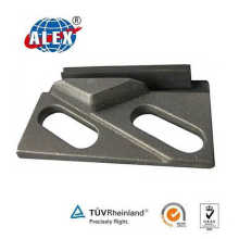 Chinesische Fasteners Supplier Railway Clamp